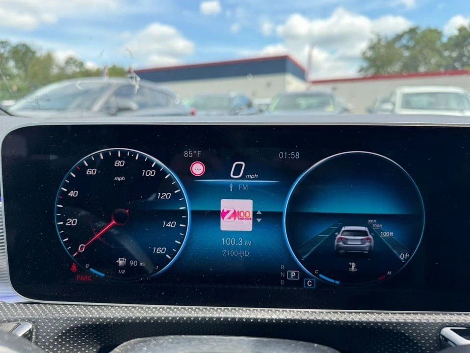 2019 Mercedes-Benz W177 A-Class - Image 7 of 20