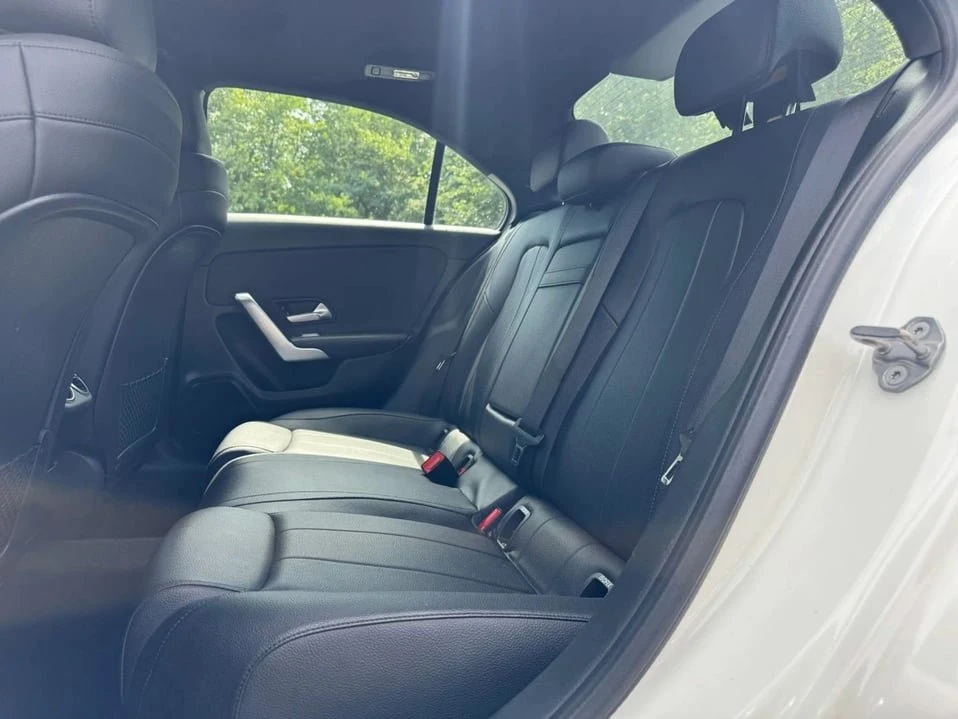 2019 Mercedes-Benz W177 A-Class - Image 20 of 20