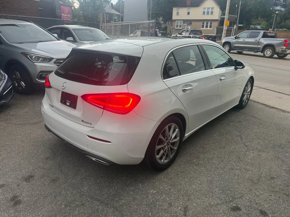 2019 Mercedes-Benz W177 A-Class - Image 6 of 17