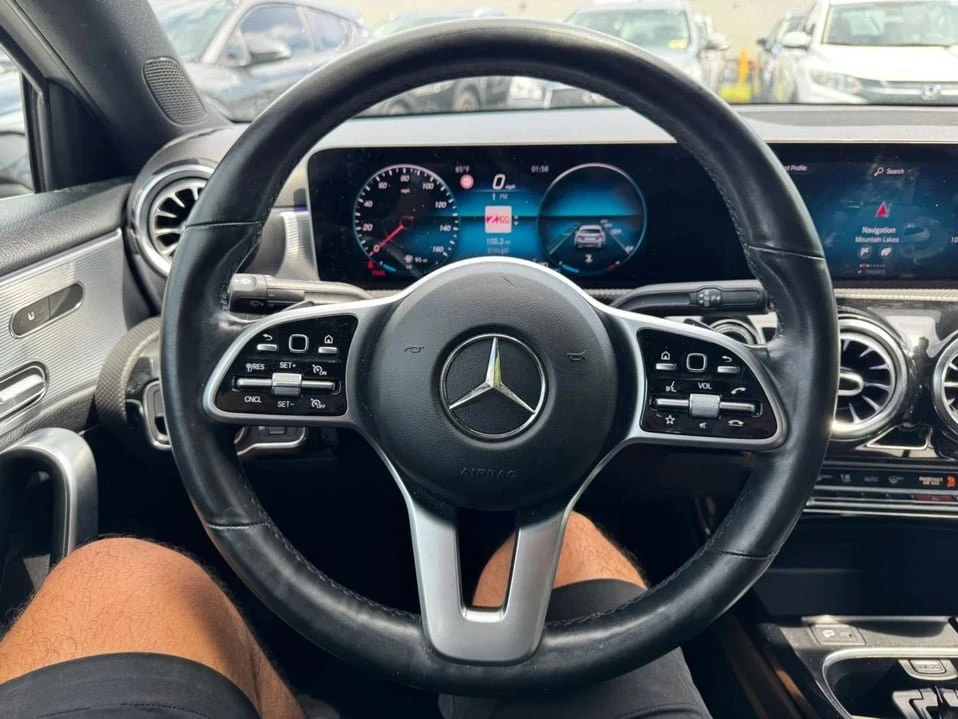 2019 Mercedes-Benz W177 A-Class - Image 10 of 20