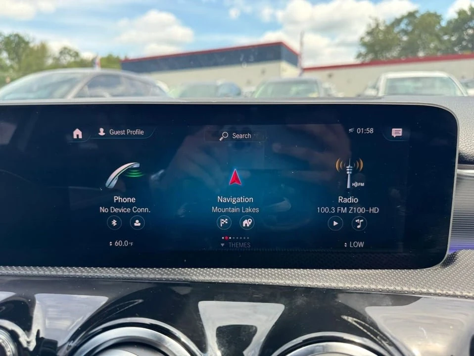 2019 Mercedes-Benz W177 A-Class - Image 12 of 20
