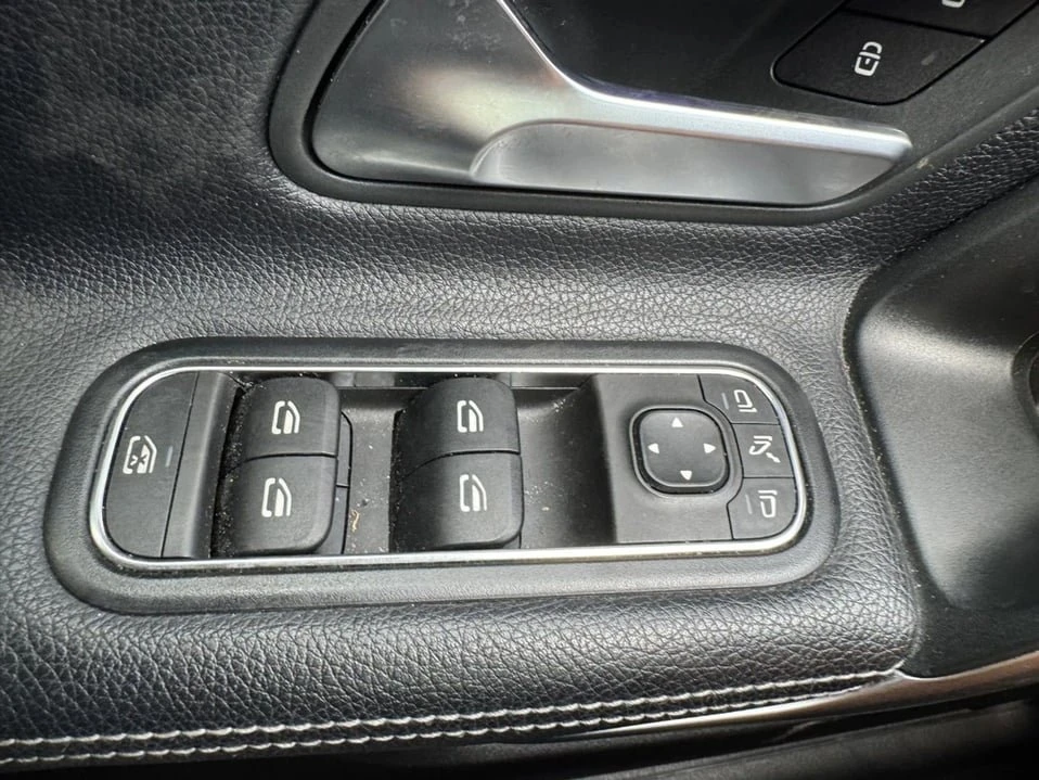 2019 Mercedes-Benz W177 A-Class - Image 11 of 20