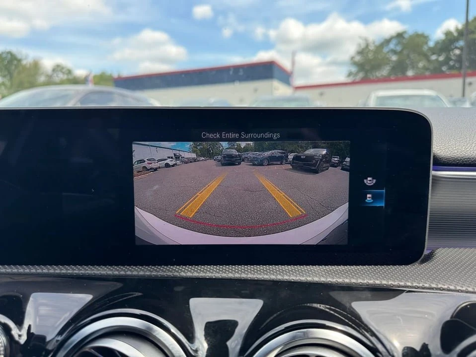 2019 Mercedes-Benz W177 A-Class - Image 13 of 20