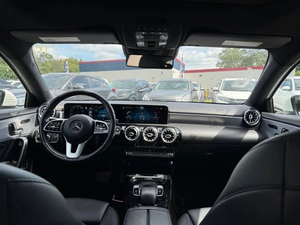 2019 Mercedes-Benz W177 A-Class - Image 18 of 20