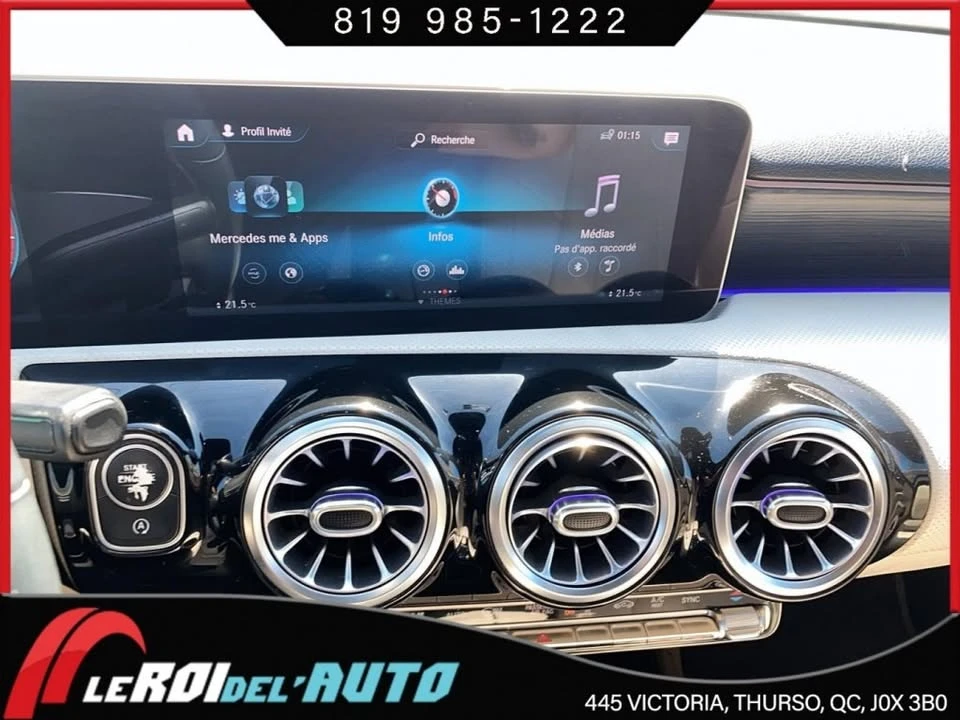 2019 Mercedes-Benz W177 A-Class - Image 11 of 13