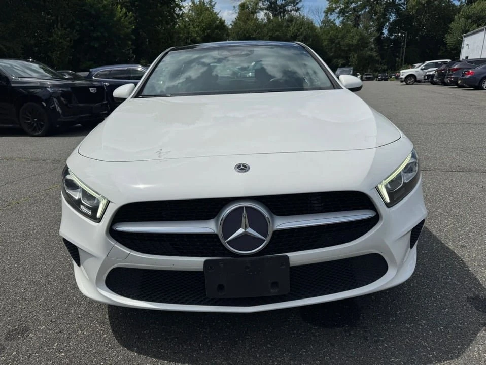2019 Mercedes-Benz W177 A-Class - Image 6 of 20