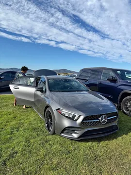 2019 Mercedes-Benz A220