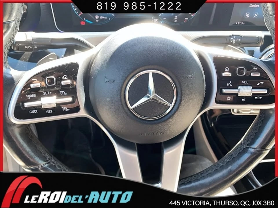 2019 Mercedes-Benz W177 A-Class - Image 10 of 13