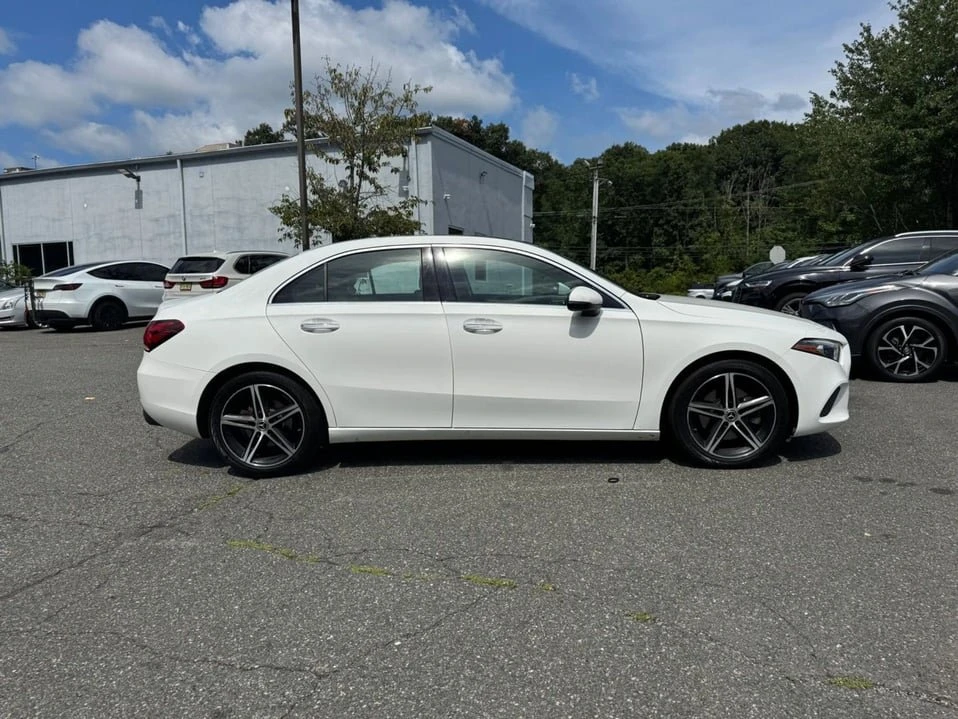 2019 Mercedes-Benz W177 A-Class - Image 5 of 20