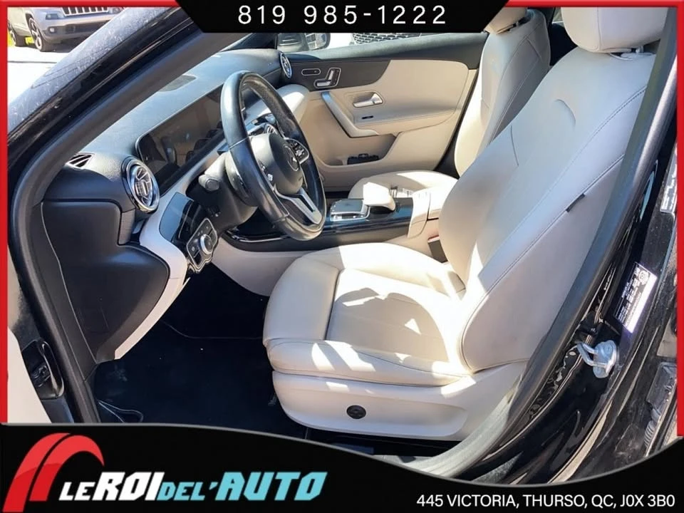 2019 Mercedes-Benz W177 A-Class - Image 7 of 13