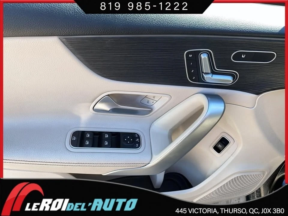 2019 Mercedes-Benz W177 A-Class - Image 9 of 13