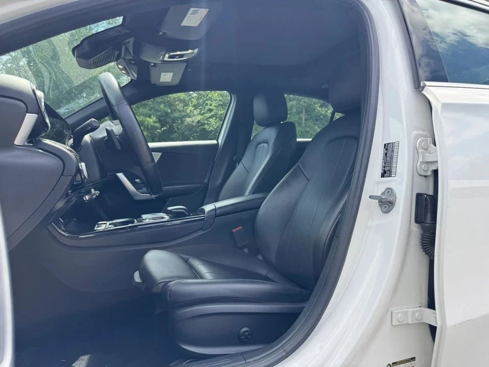 2019 Mercedes-Benz W177 A-Class - Image 15 of 20