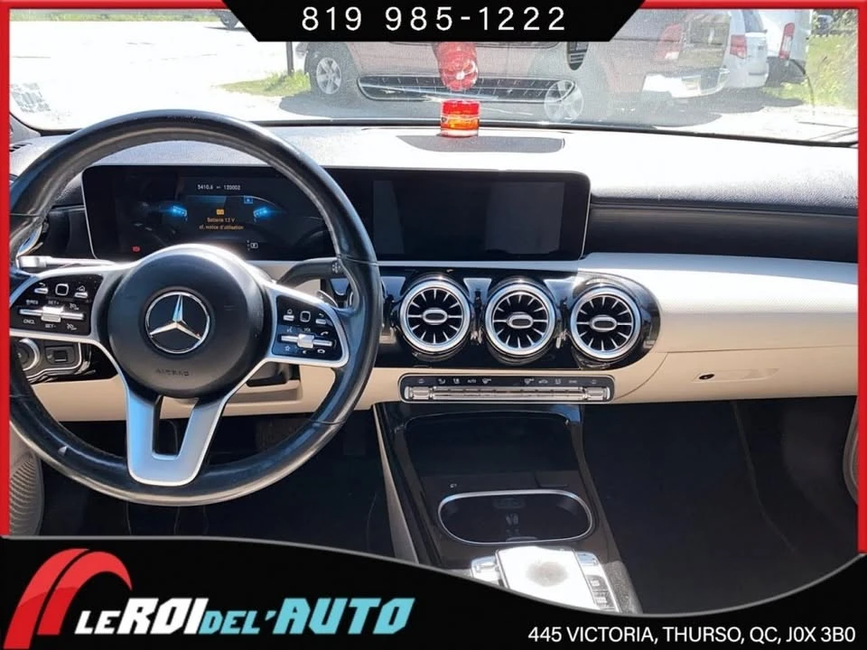 2019 Mercedes-Benz W177 A-Class - Image 8 of 13