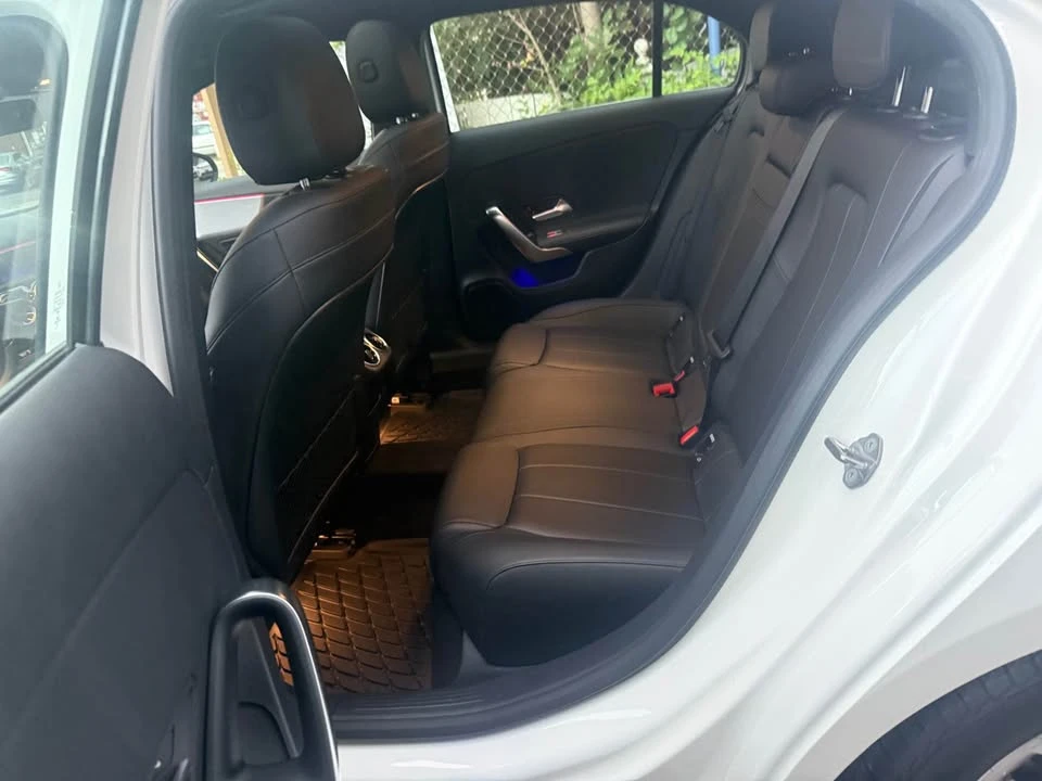 2019 Mercedes-Benz W177 A-Class - Image 14 of 17