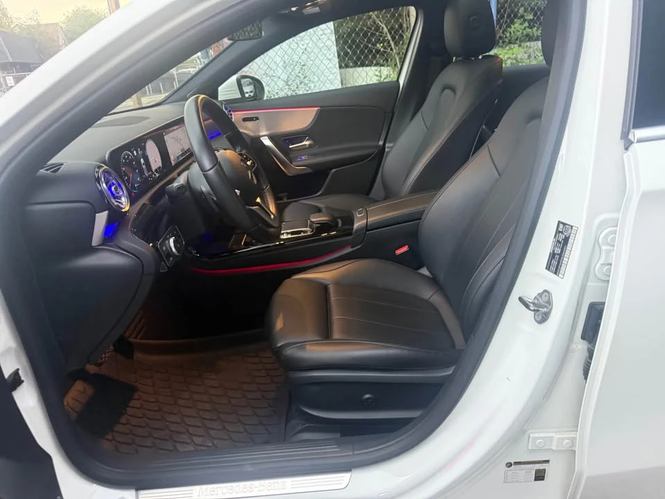 2019 Mercedes-Benz W177 A-Class - Image 9 of 17