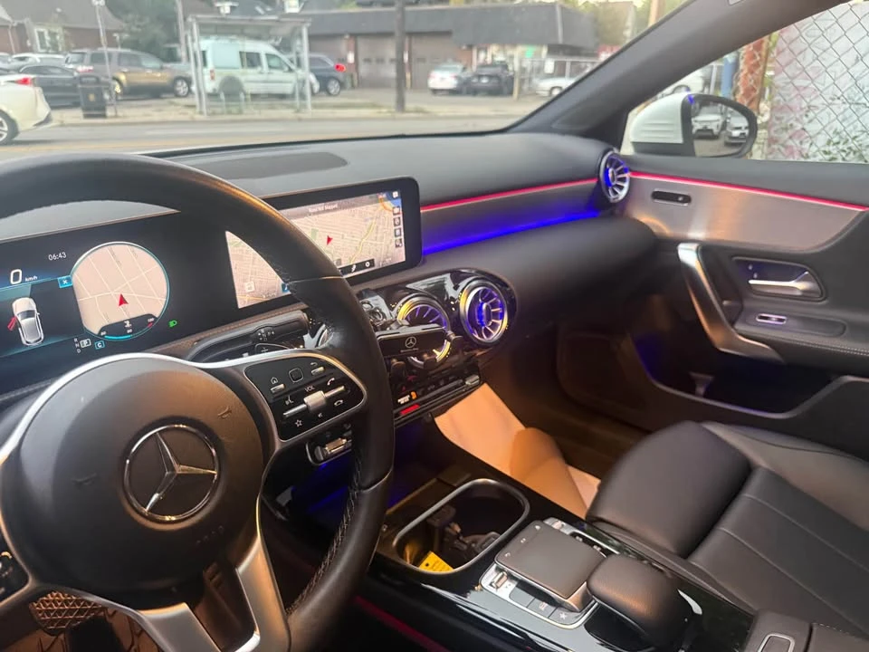 2019 Mercedes-Benz W177 A-Class - Image 11 of 17