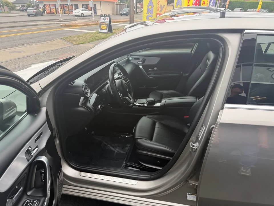 2019 Mercedes-Benz W177 A-Class - Image 7 of 11