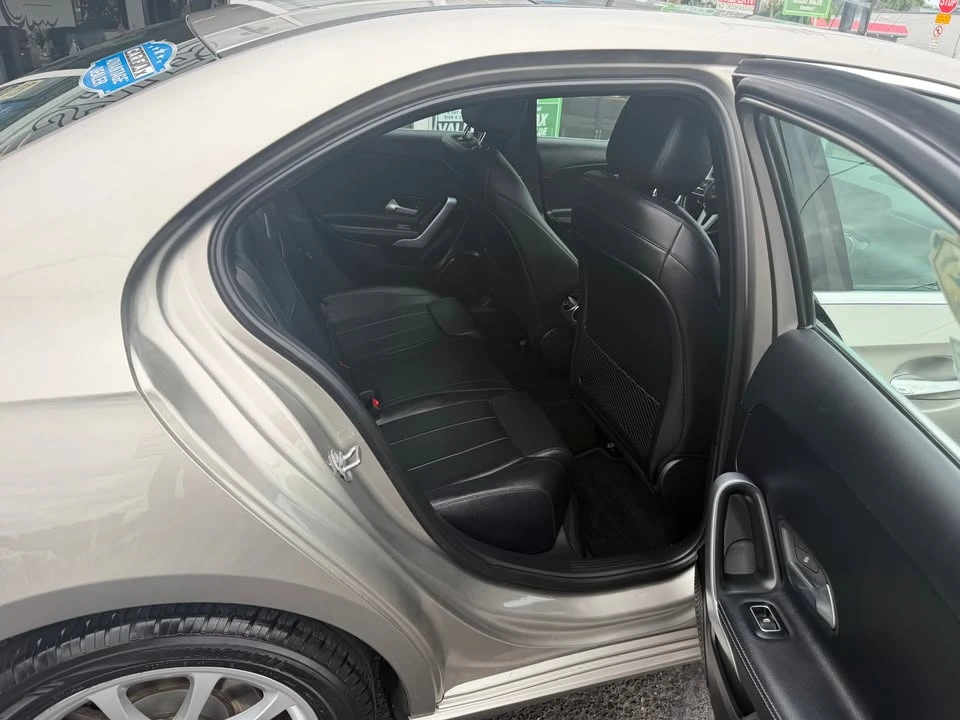 2019 Mercedes-Benz W177 A-Class - Image 10 of 11