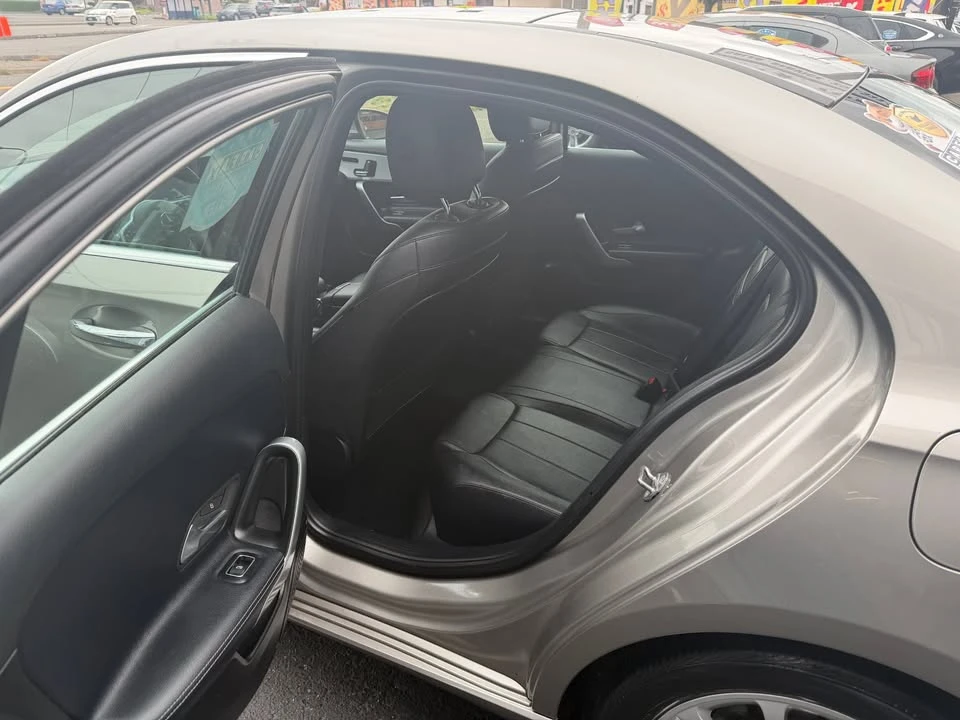 2019 Mercedes-Benz W177 A-Class - Image 8 of 11