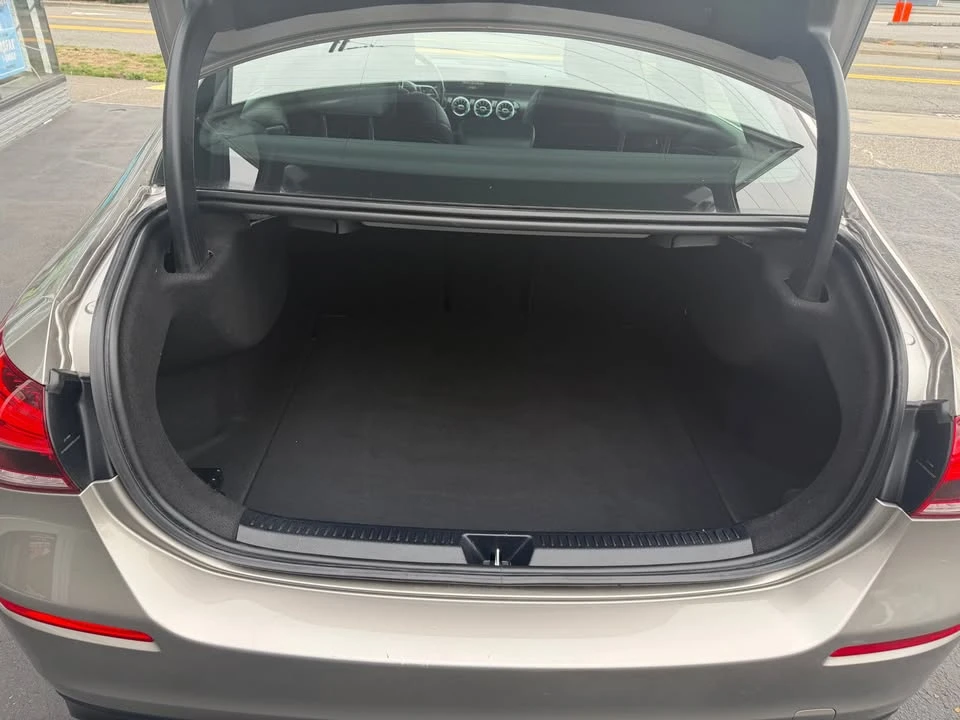 2019 Mercedes-Benz W177 A-Class - Image 9 of 11