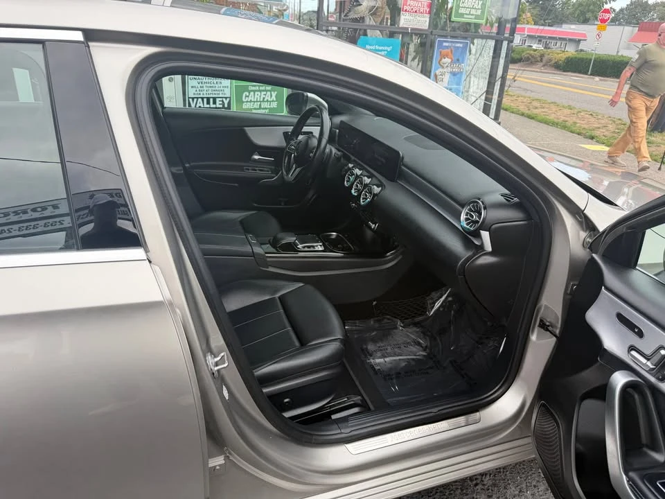 2019 Mercedes-Benz W177 A-Class - Image 11 of 11