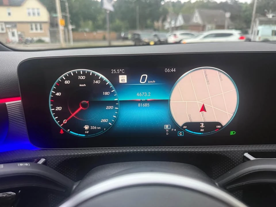 2019 Mercedes-Benz W177 A-Class - Image 17 of 17