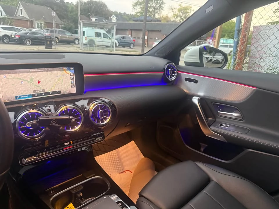 2019 Mercedes-Benz W177 A-Class - Image 12 of 17