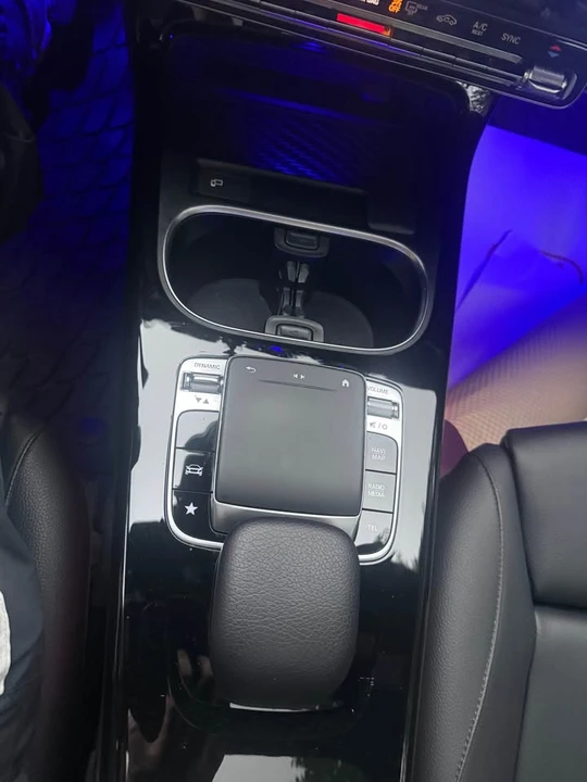 2019 Mercedes-Benz W177 A-Class - Image 16 of 17