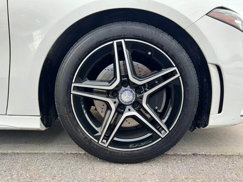 2019 Mercedes-Benz W177 A-Class - Image 6 of 6