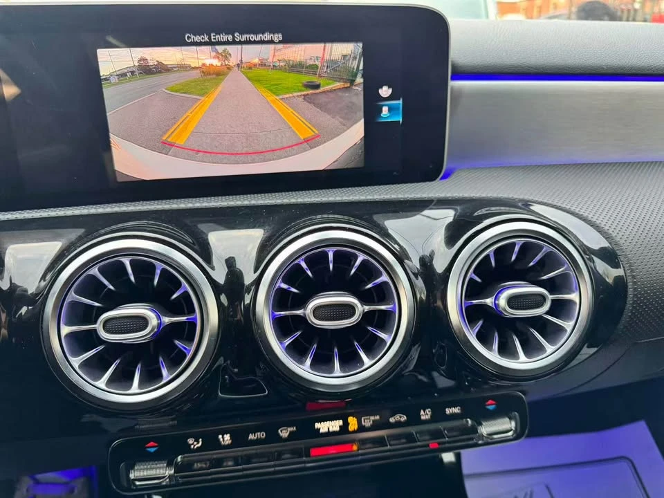 2019 Mercedes-Benz W177 A-Class - Image 5 of 6