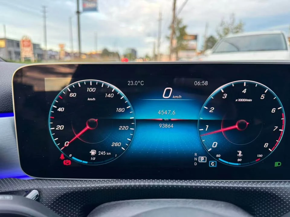 2019 Mercedes-Benz W177 A-Class - Image 4 of 6