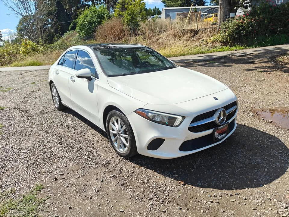 2019 Mercedes-Benz W177 A-Class - Image 7 of 20