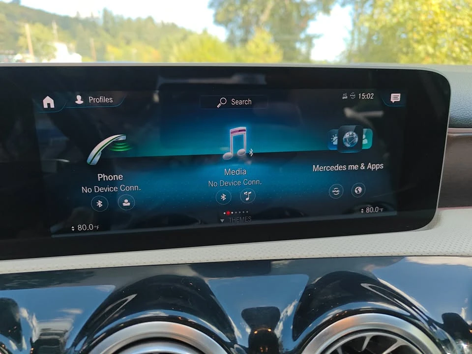 2019 Mercedes-Benz W177 A-Class - Image 17 of 20