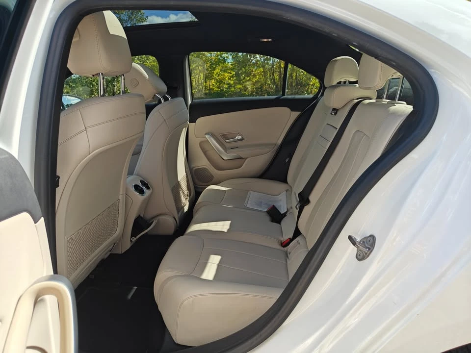 2019 Mercedes-Benz W177 A-Class - Image 10 of 20