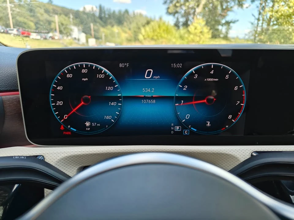 2019 Mercedes-Benz W177 A-Class - Image 20 of 20