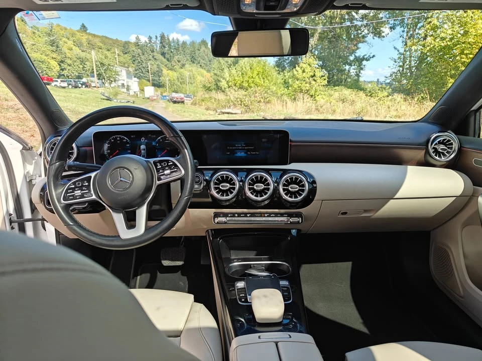 2019 Mercedes-Benz W177 A-Class - Image 11 of 20