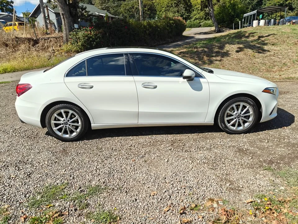2019 Mercedes-Benz W177 A-Class - Image 6 of 20