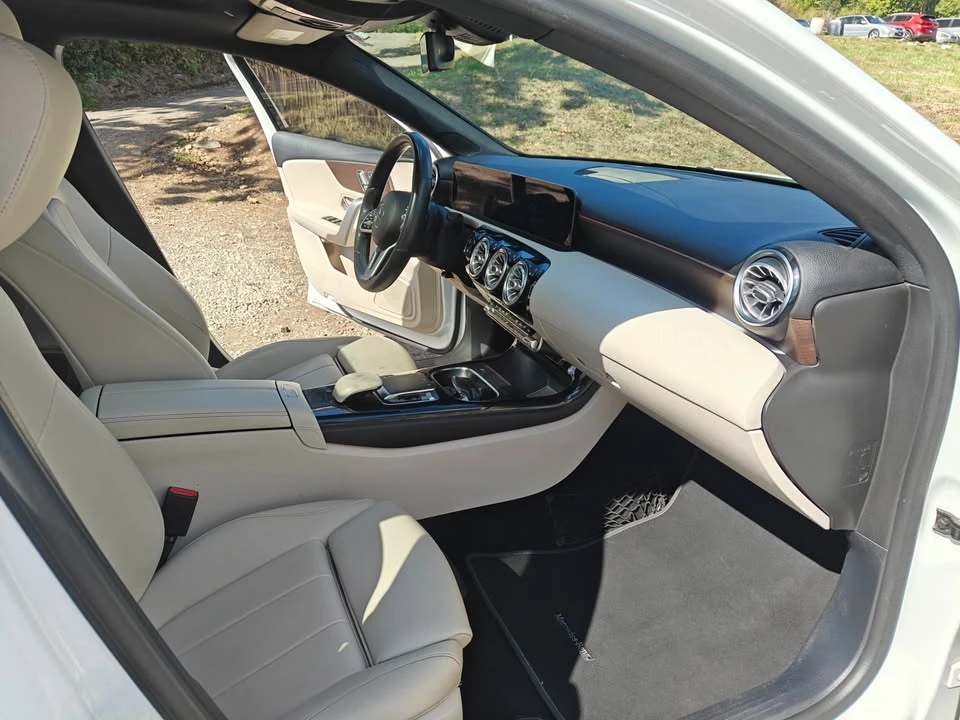 2019 Mercedes-Benz W177 A-Class - Image 13 of 20