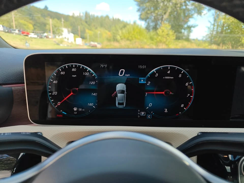 2019 Mercedes-Benz W177 A-Class - Image 16 of 20