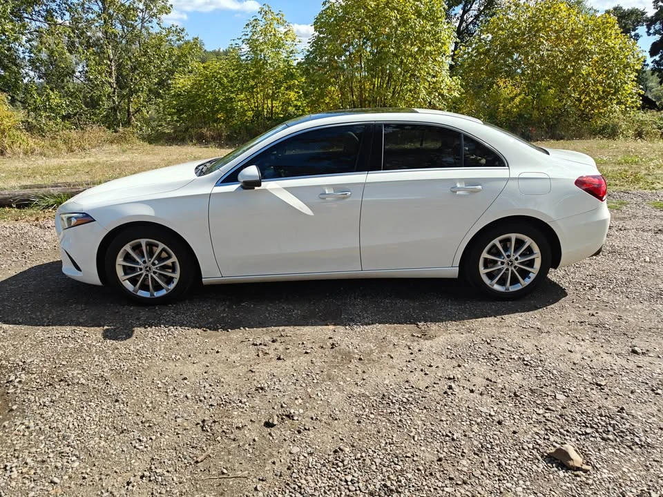 2019 Mercedes-Benz W177 A-Class - Image 2 of 20