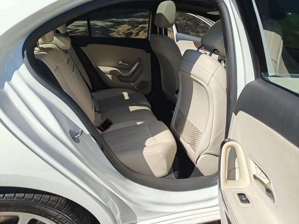 2019 Mercedes-Benz W177 A-Class - Image 12 of 20