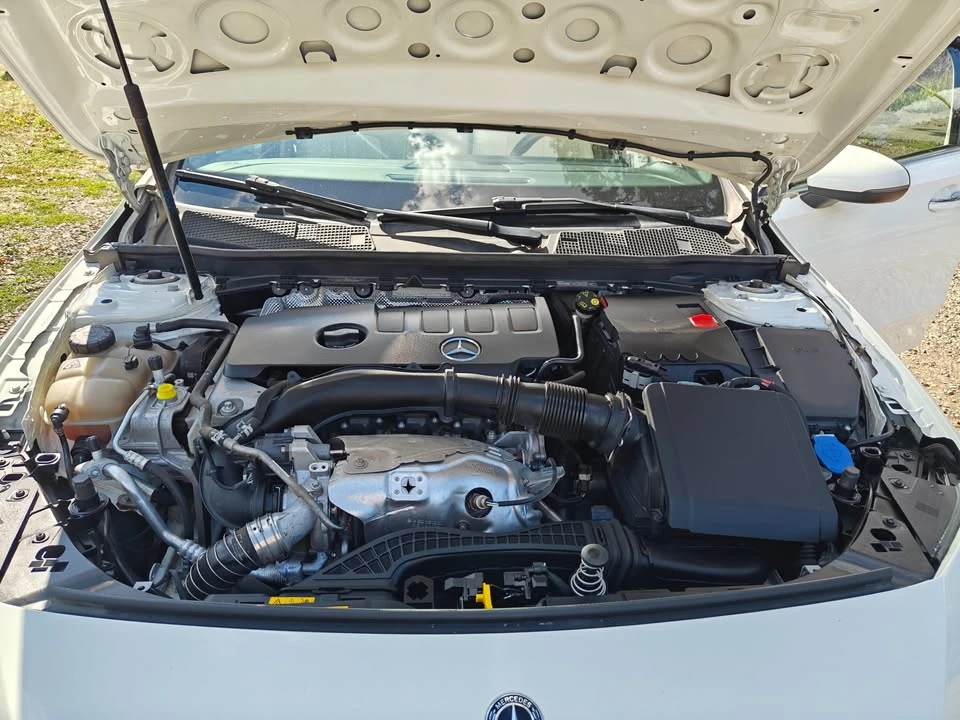 2019 Mercedes-Benz W177 A-Class - Image 14 of 20