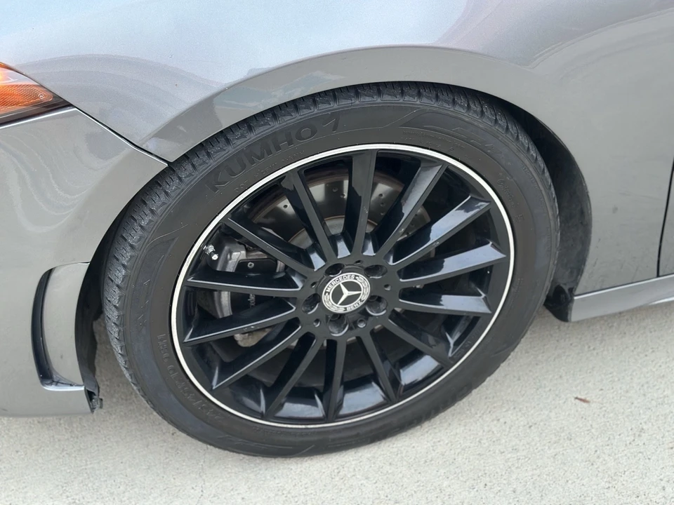 2019 Mercedes-Benz W177 A-Class - Image 7 of 14
