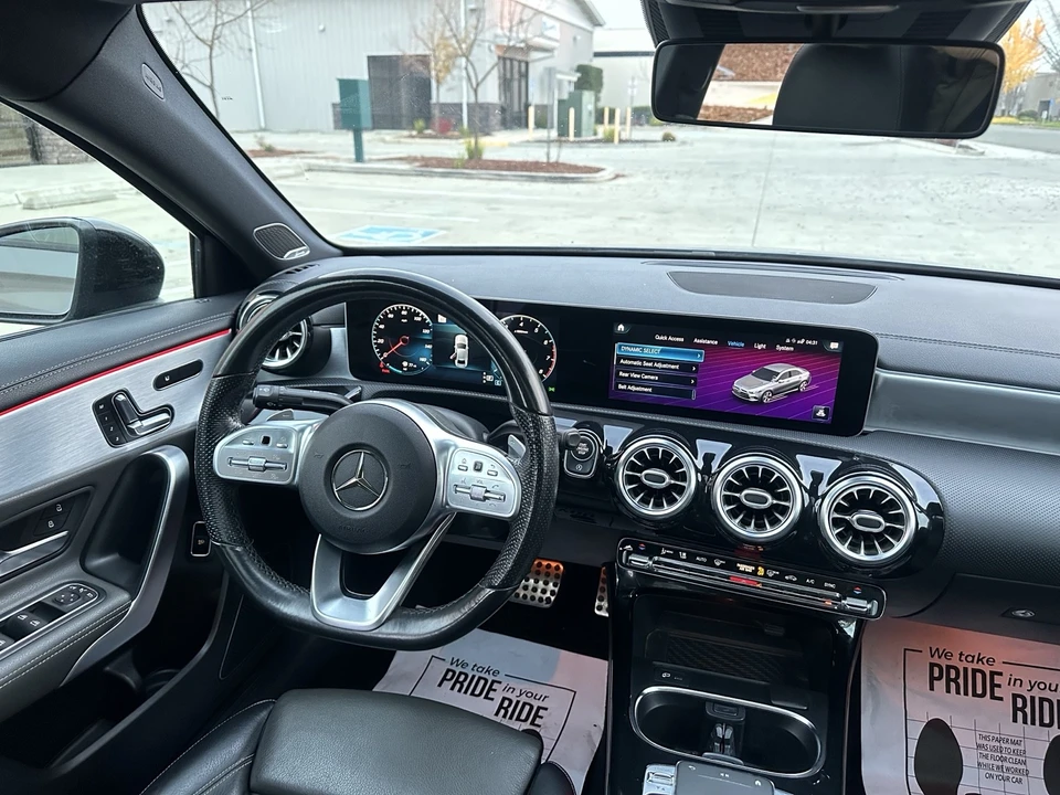 2019 Mercedes-Benz W177 A-Class - Image 10 of 14