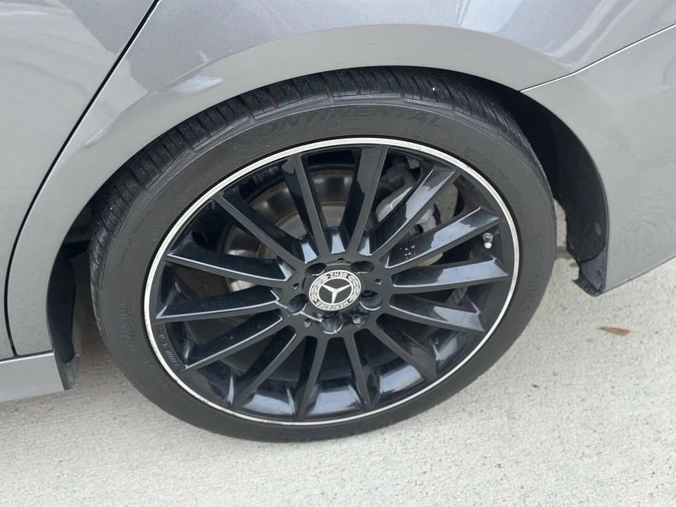 2019 Mercedes-Benz W177 A-Class - Image 8 of 14