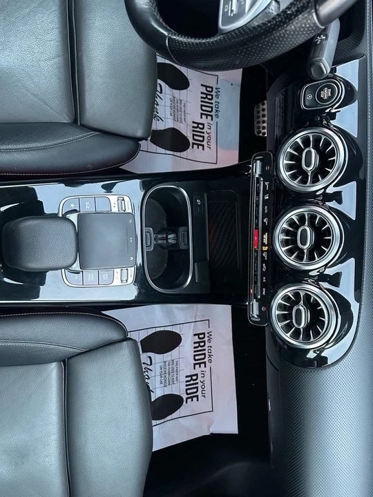 2019 Mercedes-Benz W177 A-Class - Image 12 of 14