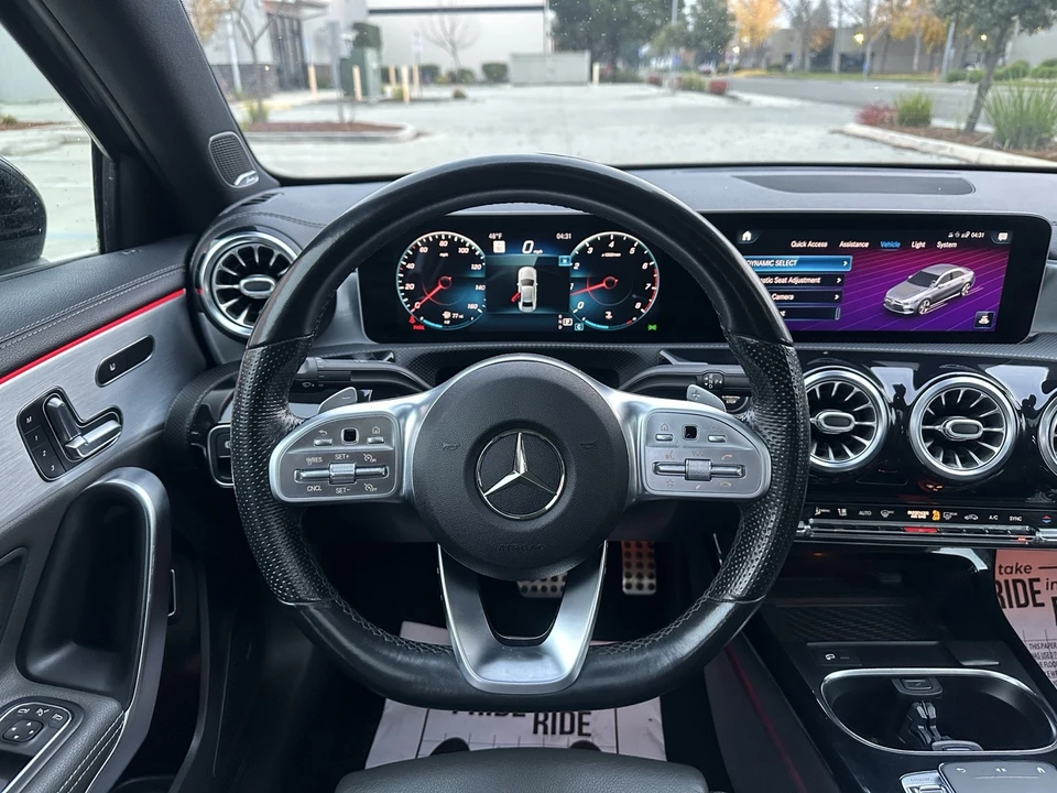 2019 Mercedes-Benz W177 A-Class - Image 9 of 14