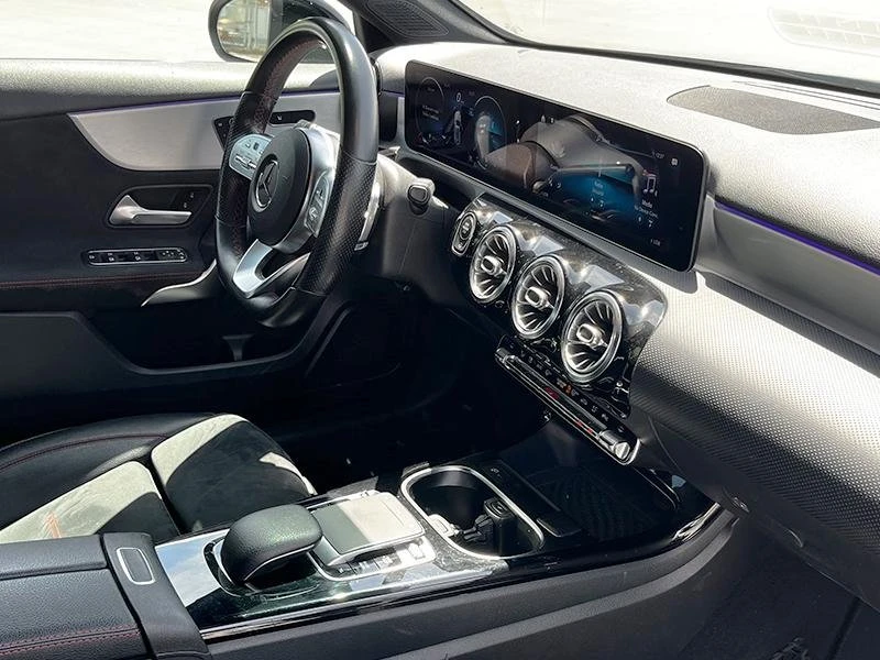 2019 Mercedes-Benz W177 A-Class - Image 8 of 9