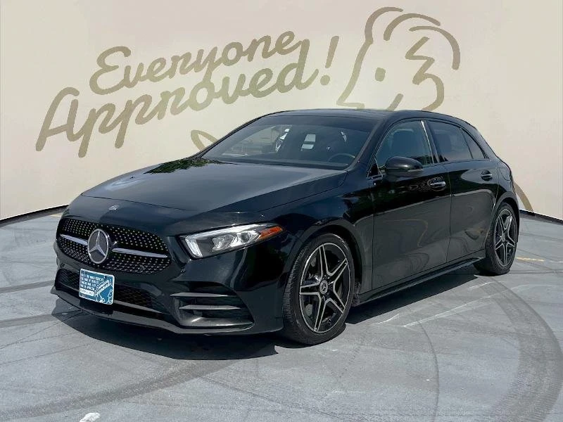 2019 Mercedes-Benz W177 A-Class - Image 2 of 9