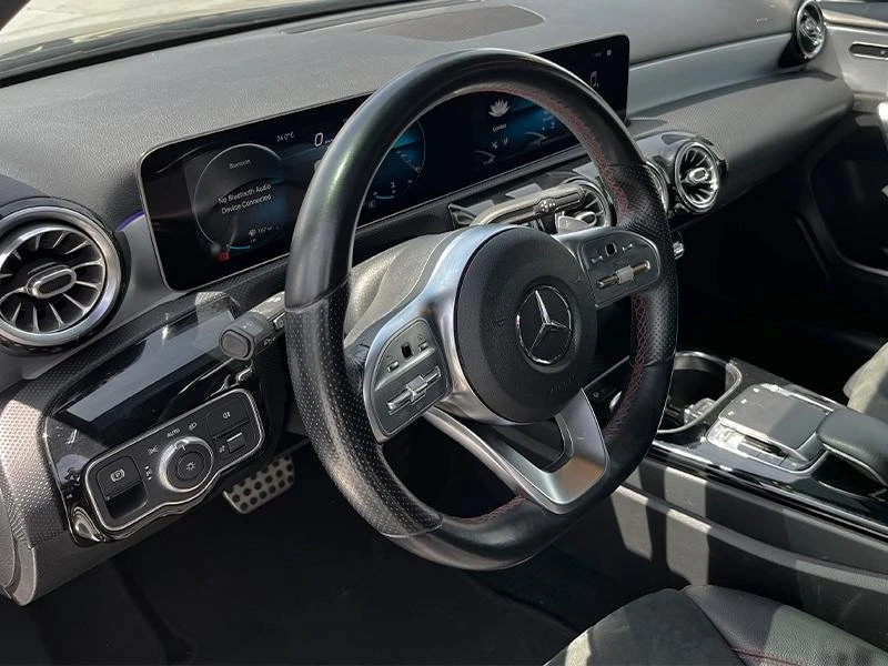 2019 Mercedes-Benz W177 A-Class - Image 6 of 9